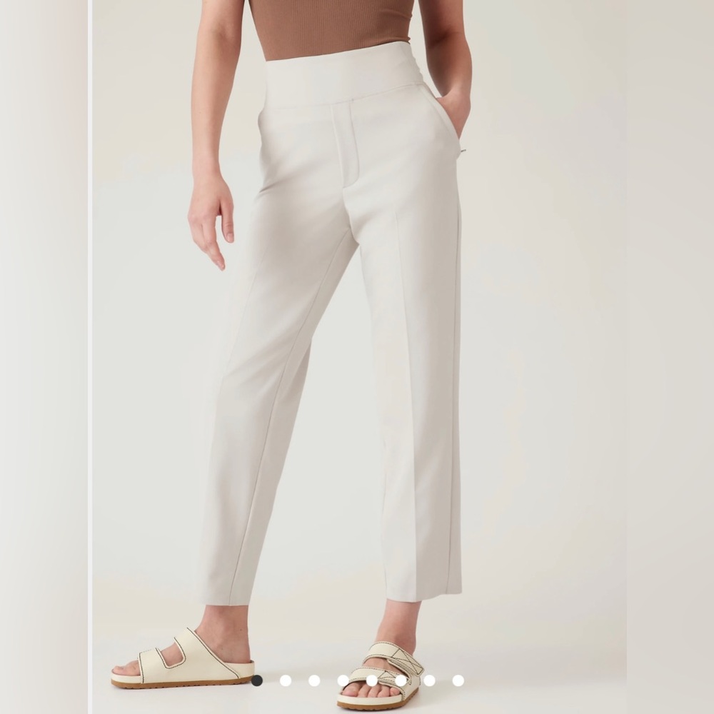 Athleta Endless Pant 12P
